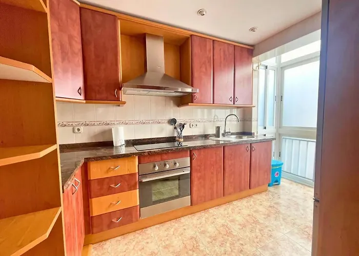 Piso En El Realejo